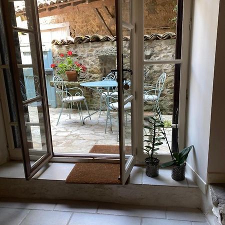 3 Rue Du Moulin Villa Camon  Exterior photo