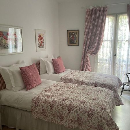 3 Rue Du Moulin Villa Camon  Exterior photo
