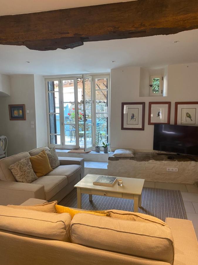 3 Rue Du Moulin Villa Camon  Exterior photo
