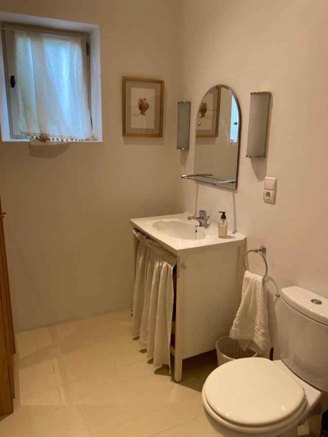 3 Rue Du Moulin Villa Camon  Exterior photo
